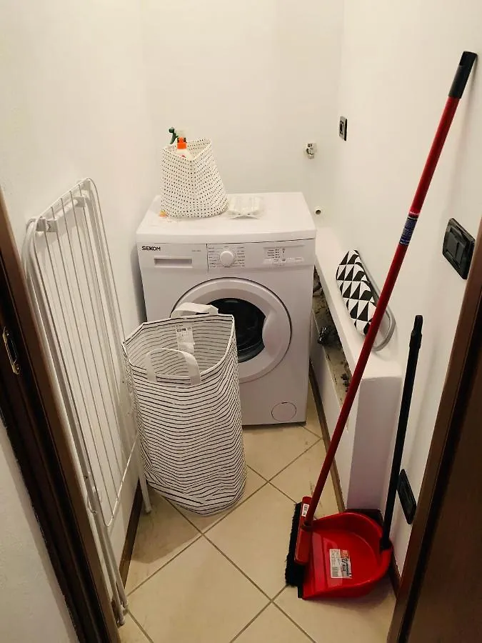 I Platani 3 Apartment Montecatini Terme