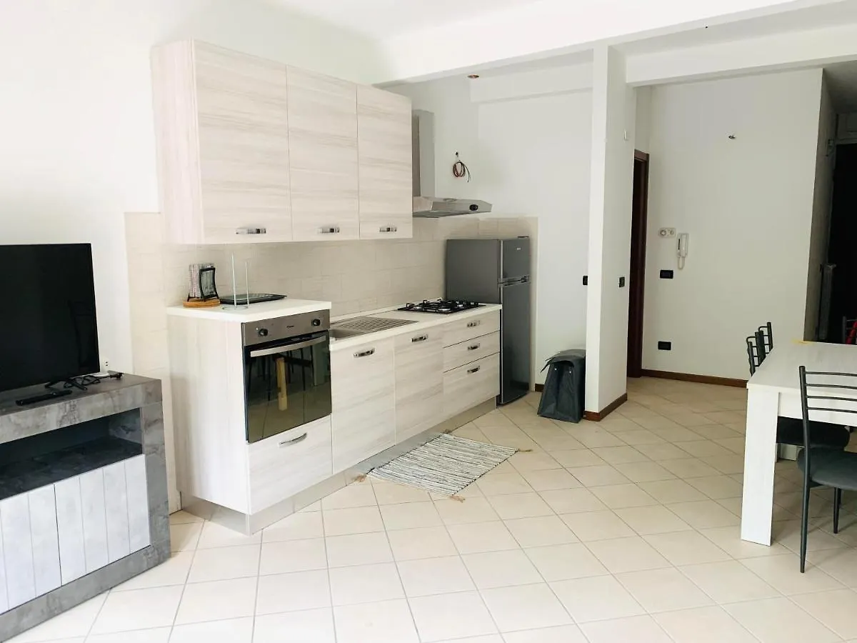 I Platani 3 Apartment Montecatini Terme Italy