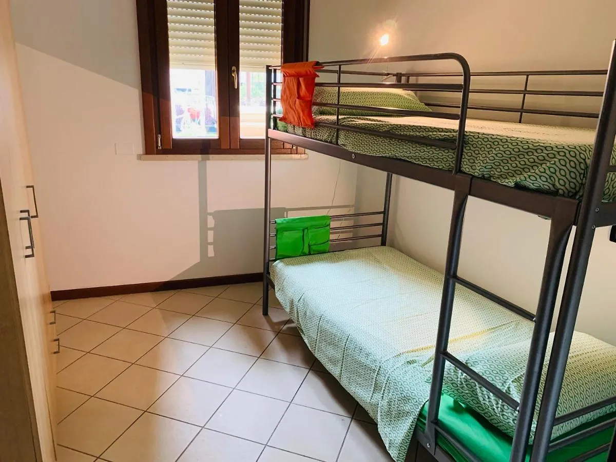 I Platani 3 Apartment Montecatini Terme
