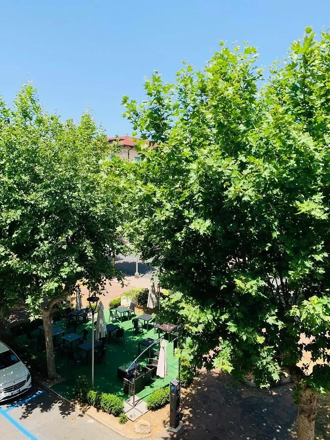 I Platani 3 Apartment Montecatini Terme