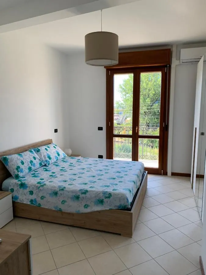 I Platani 3 Apartment Montecatini Terme