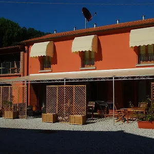 Vakantieboerderij Il Cantastorie, Montecatini Terme