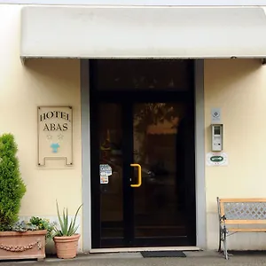 Hotel Abas, Montecatini Terme