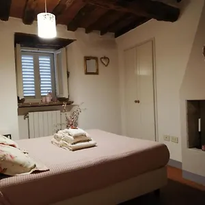 Casa Dalia Montecatini Terme