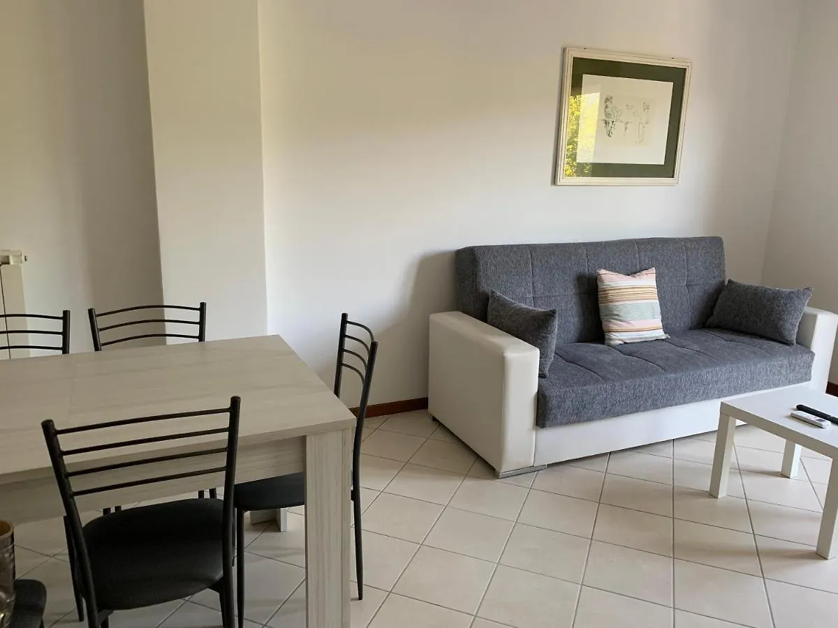 I Platani 3 Apartment Montecatini Terme