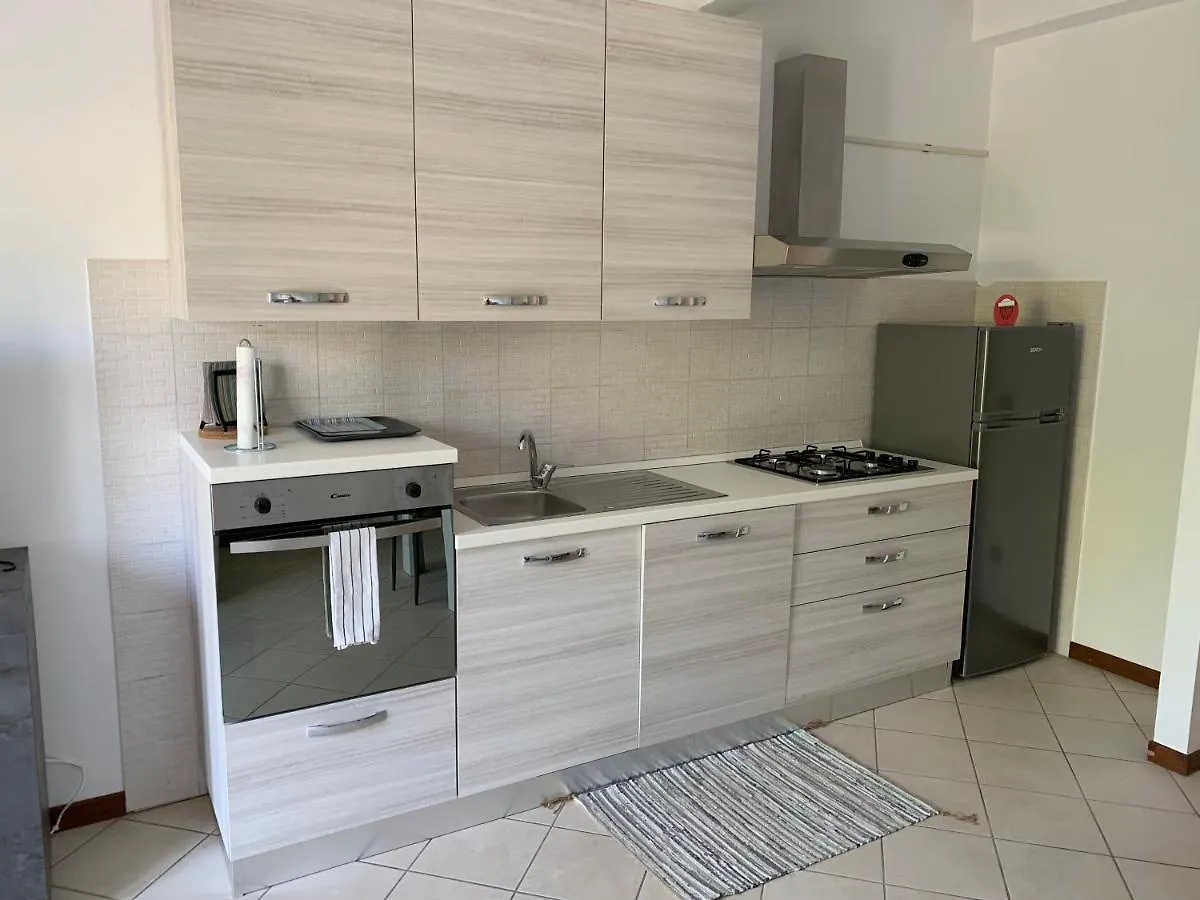 I Platani 3 Apartment Montecatini Terme