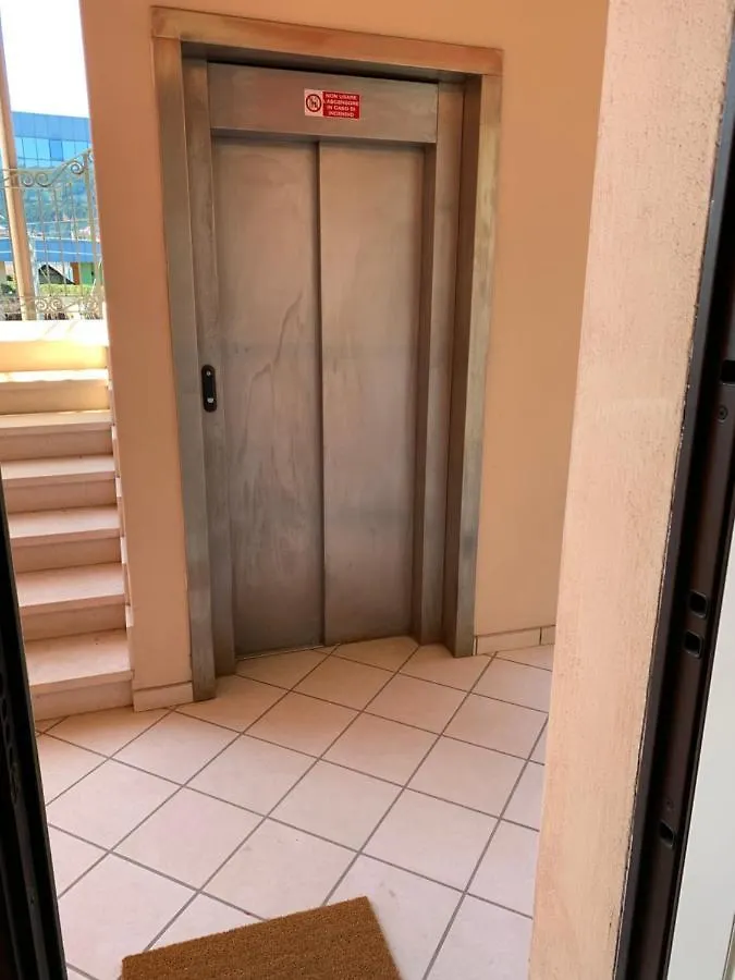 I Platani 3 Apartment Montecatini Terme Italy
