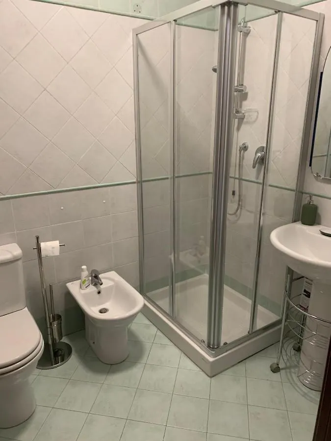 Apartment Ferienwohnung I Platani 3 Montecatini Terme